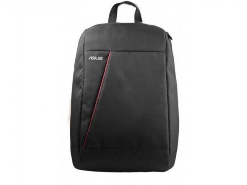 ASUS CASE Nereus backpack 16   , crna cena