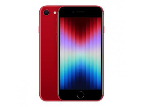 APPLE IPhone SE3 128GB (PRODUCT)RED (mmxl3se/a) cena