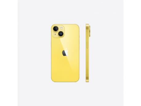 APPLE IPhone 14 Plus 128GB Yellow (mr693sx/a) cena