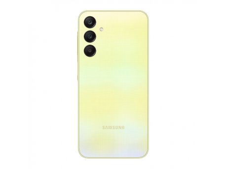 SAMSUNG Galaxy A25 6/128GB Personality Yellow (10200297)