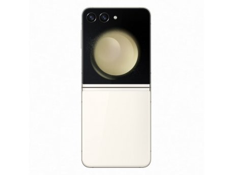 SAMSUNG Galaxy Z Flip5 5G 8/512GB Cream (SM-F731BZEHEUC)