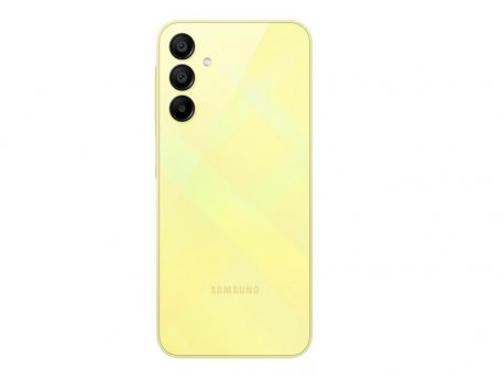 SAMSUNG Galaxy A15 4GB/128GB žuta SM-A155FZYDEUC