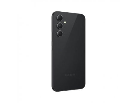 SAMSUNG Galaxy A54 5G 8/128GB Graphite (SM-A546BZKCEUC) cena