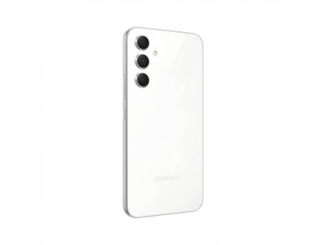 SAMSUNG Galaxy A54 5G 8/128GB White (SM-A546BZWCEUC) cena