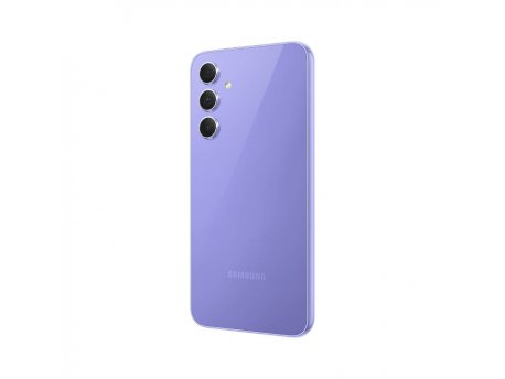 SAMSUNG Galaxy A54 5G 8/128GB Violet (SM-A546BLVCEUC) cena