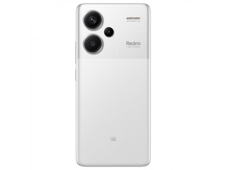 XIAOMI Redmi Note 13 Pro+ 5G 12/512GB Moonlight White (1050502)
