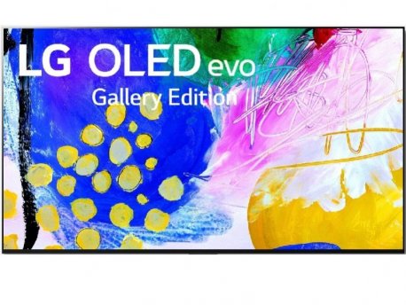 LG OLED55G23LA Ultra HD smart cena
