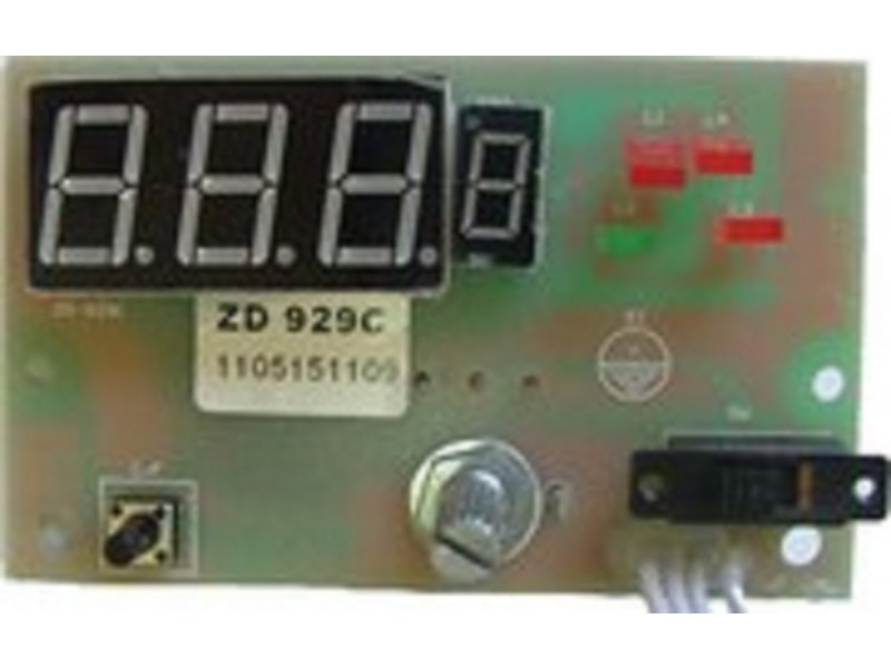 NINGBO Rezervni displej za baznu lemilicu  ZD-929C-LCD cena