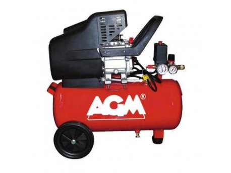AGM 24L Kompresor za vazduh cena