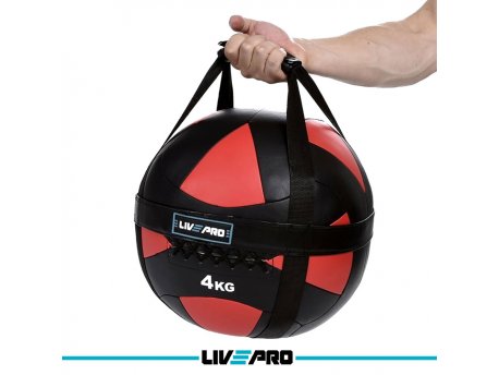 LivePro Kaiševi za Wall Ball - LP8101 cena