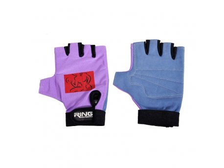 RING Fitnes rukavice za žene - RX SF WOMEN-XS cena