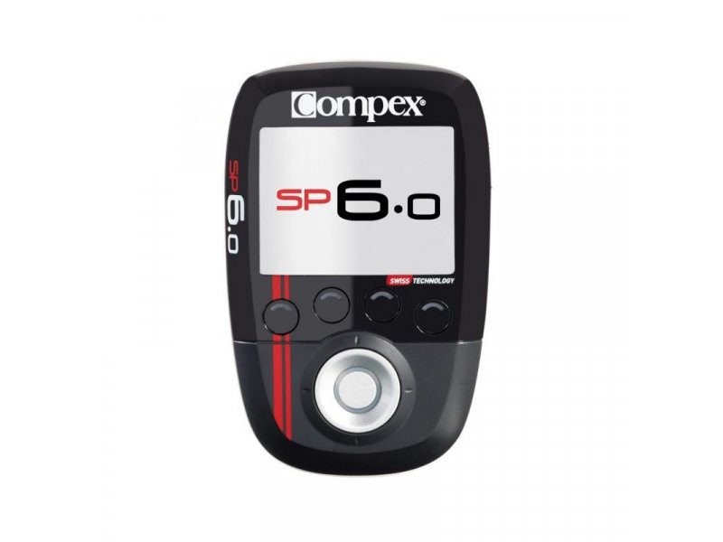 Compex SP 6.0 stimulator cena