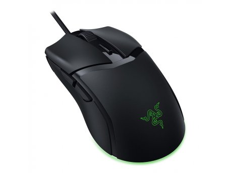 RAZER Cobra - Customizable Gaming Mouse - FRML (RZ01-04650100-R3M1)