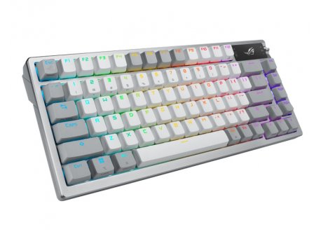ASUS M701 ROG AZOTH US Gaming tastatura bela
