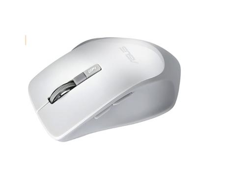 ASUS WT425 beli bežični miš cena