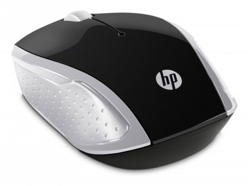 HP Wireless Mouse 200 (2HU84AA) cena