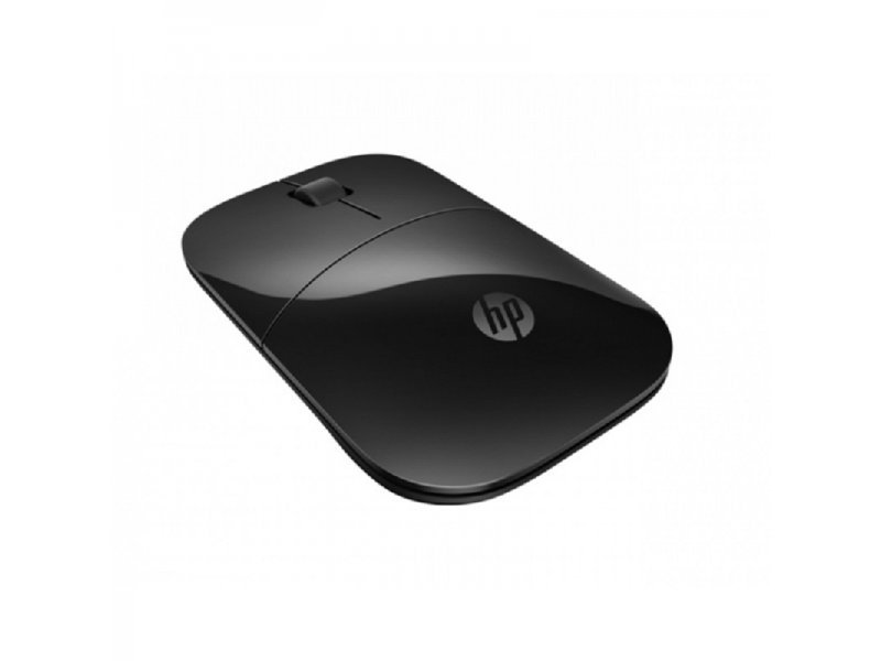 HP Z3700 Wireless Mouse Black Onyx (V0L79AA) cena