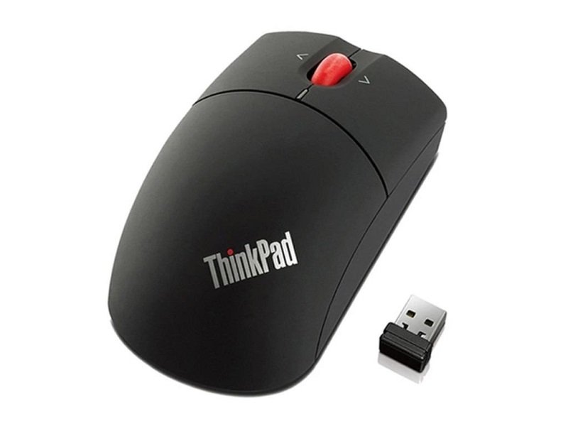 LENOVO Miš ThinkPad Wireless (4X30M56887) cena