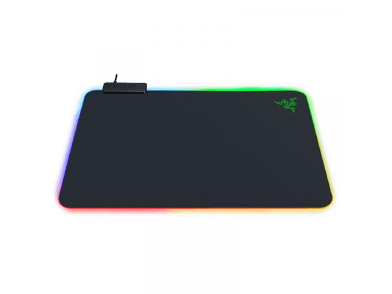 RAZER Firefly V2 - Hard Surface Mouse Mat with Chroma cena