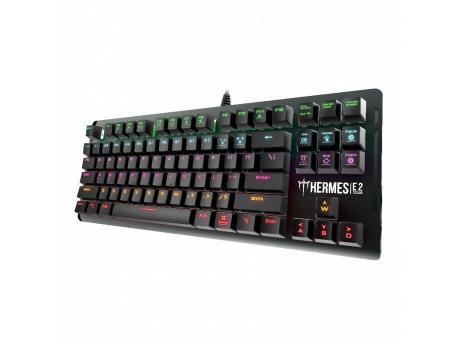 Gamdias Tastatura Hermes E2 Mehanička cena
