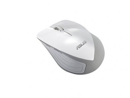 ASUS Bežični miš WT465, beli cena