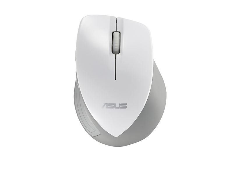 ASUS Bežični miš WT465, beli cena