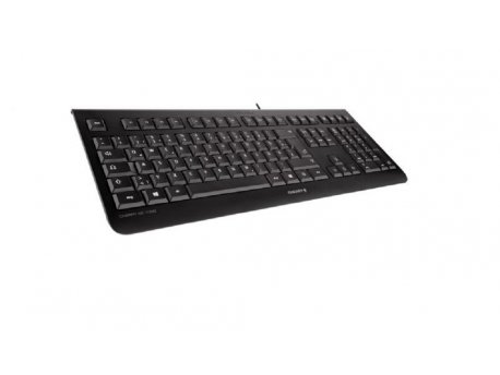 CHERRY KC-1000 tastatura, USB, crna cena