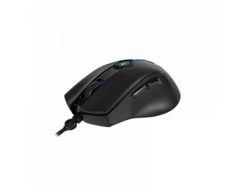XTrike Mouse USB GM-515 Crni 20852 cena