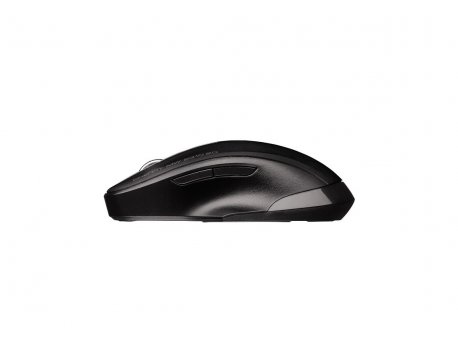 CHERRY MW-2310 2.0 bežični optički miš, crni cena