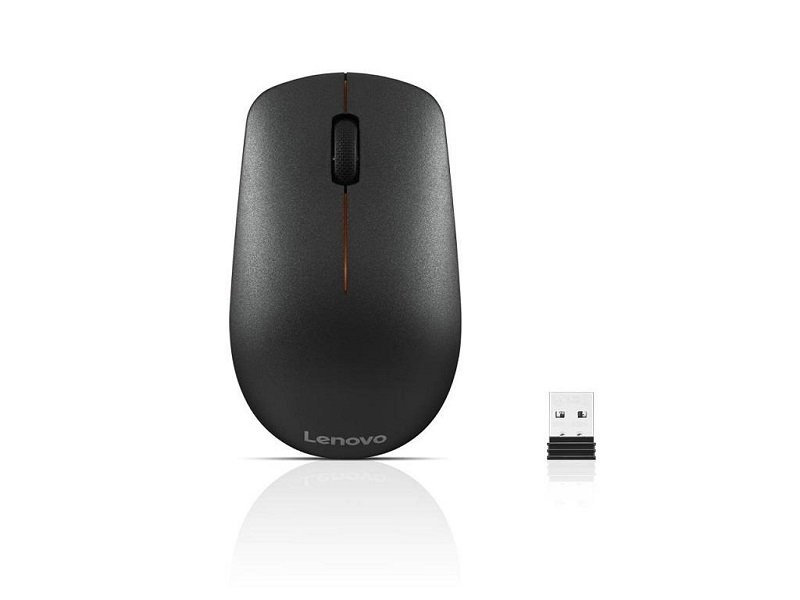 LENOVO Lenovo 400 wireless mouse (GY50R91293) cena