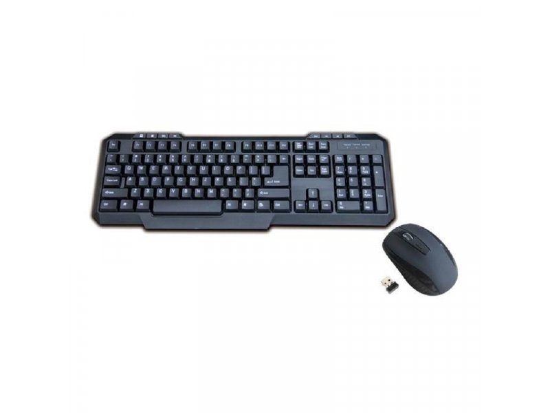 XPLORE Bežična tastatura+miš XP1252 cena