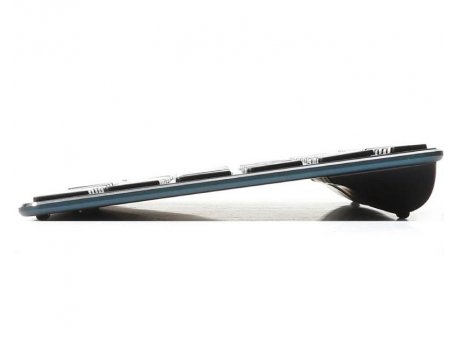 RAPOO E9100M Wireless Ultra Slim US tastatura cena