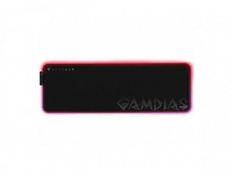 GAMDIAS Gaming podloga 0x300x3mm RGB cena