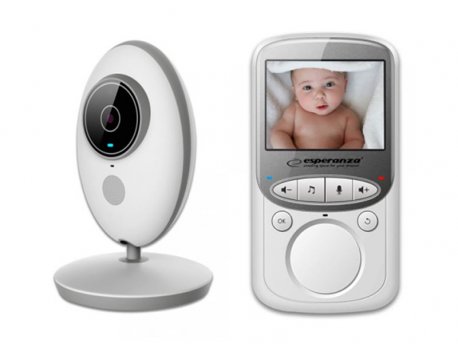 ESPERANZA EHM003 Monitor za bebu cena