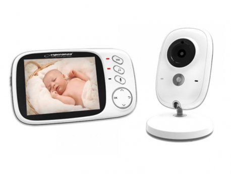 ESPERANZA EHM002 Monitor za bebu cena