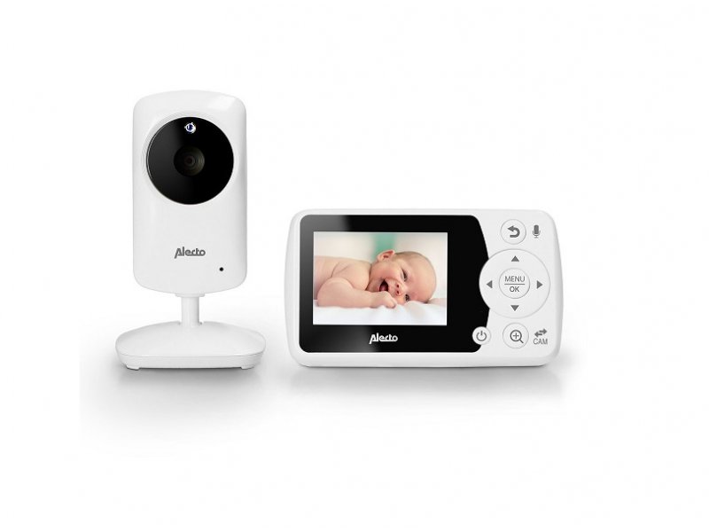 Baby sales alarm cena