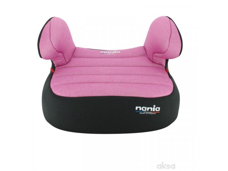 Nania A-s Dream 2/3 (15-36kg) Pink cena
