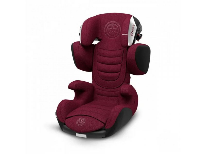 Auto sedista i baze za sedista KIDDY Auto sedište cruiserfix3