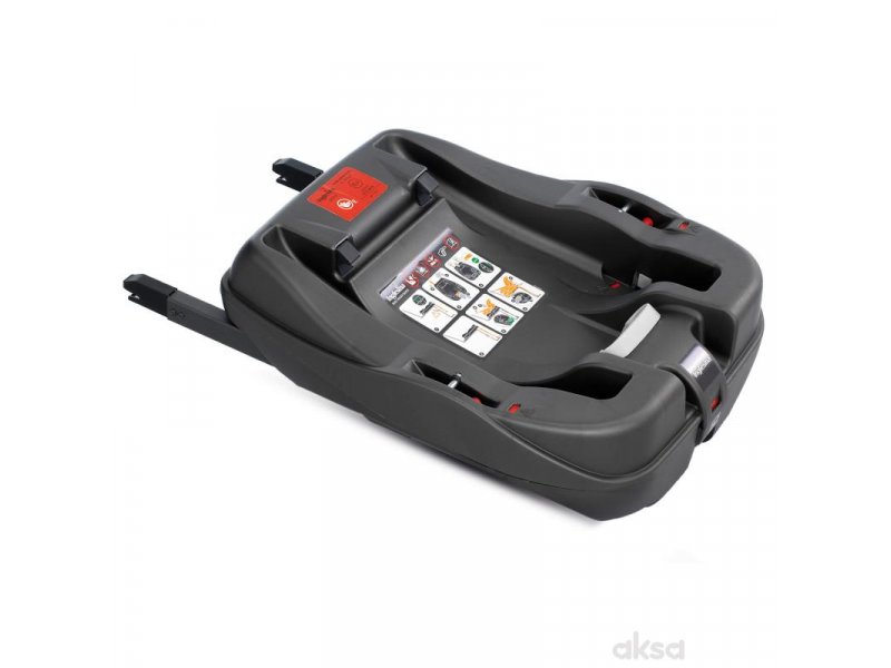 Auto sedista i baze za sedista Inglesina Isofix baza za