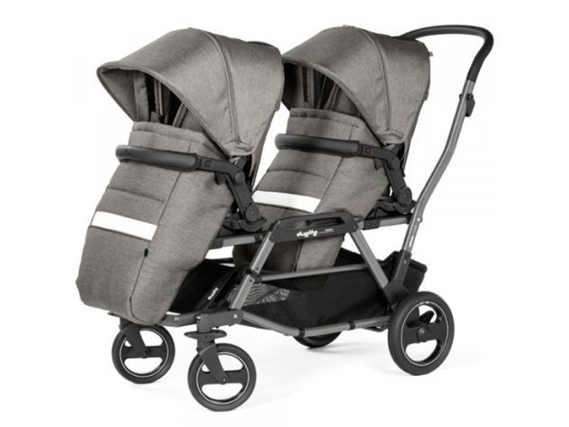 Decija kolica PEG PEREGO Kolica za Blizance Piroet CITY