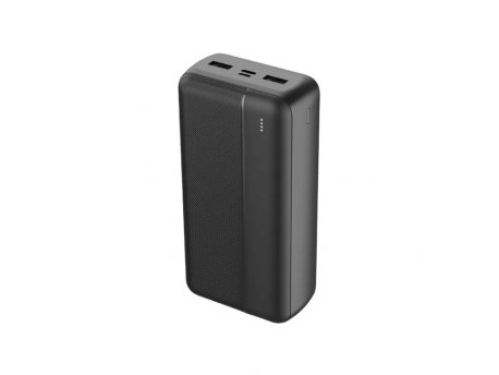 Maxlife PowerBank baterija-punjač 30000 mAh (MXPB30000)