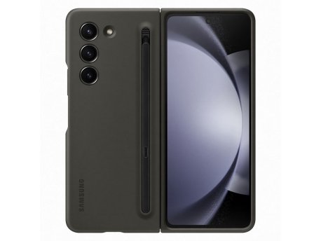 SAMSUNG Galaxy Starter pack za Galaxy Z Fold 5 Dynamic Graphite EF-OF94K-KBE SAMSUNG Galaxy Starter pack za Galaxy Z Fold 5 Dynamic Graphite EF-OF94K-KBE
