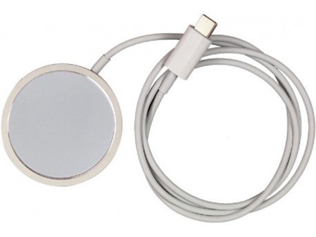 GEMBIRD EG-WPC15-01 Gembird Magnetic Wirelles Charger 15W, TYPE-C, 5V/2A, 9V/2A, 12V/1.5A MagSafe