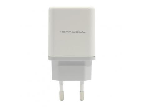 TERACELL Evolution TC-07 20W Kućni punjač sa PD USB C kablom