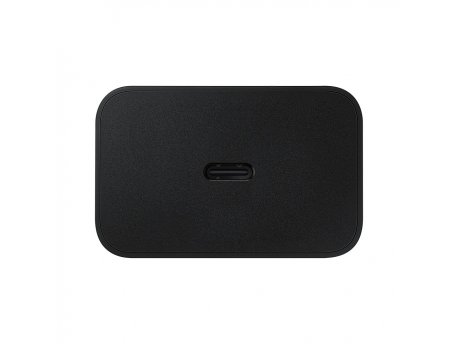 SAMSUNG Kućni Brži Punjač Tip-C PD 45W, Crni EP-T4510-XBE SAMSUNG Kućni Brži Punjač Tip-C PD 45W, Crni EP-T4510-XBE