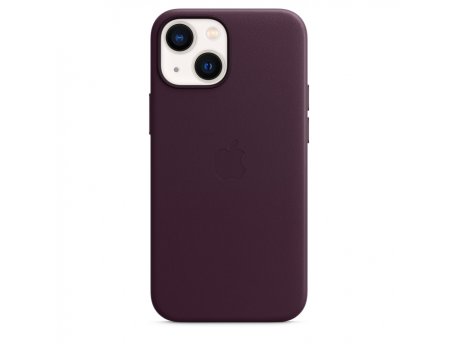 Iphone 13 Mini Leder Case