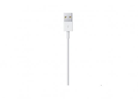 APPLE Lightning to USB Cable (0.5 m) ( me291zm/a ) cena
