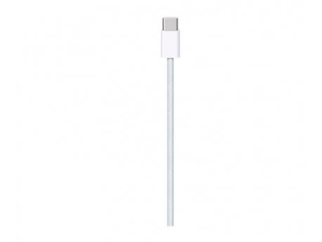 APPLE USB-C Woven Charge Cable (1m) ( mqkj3zm/a ) cena