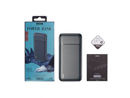 Dodatna oprema : REMAX Back up baterija Lango RPP-96 2USB ...