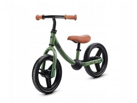 KINDERKRAFT Bicikli guralica 2WAY next 2022 Light green (5902533922253)